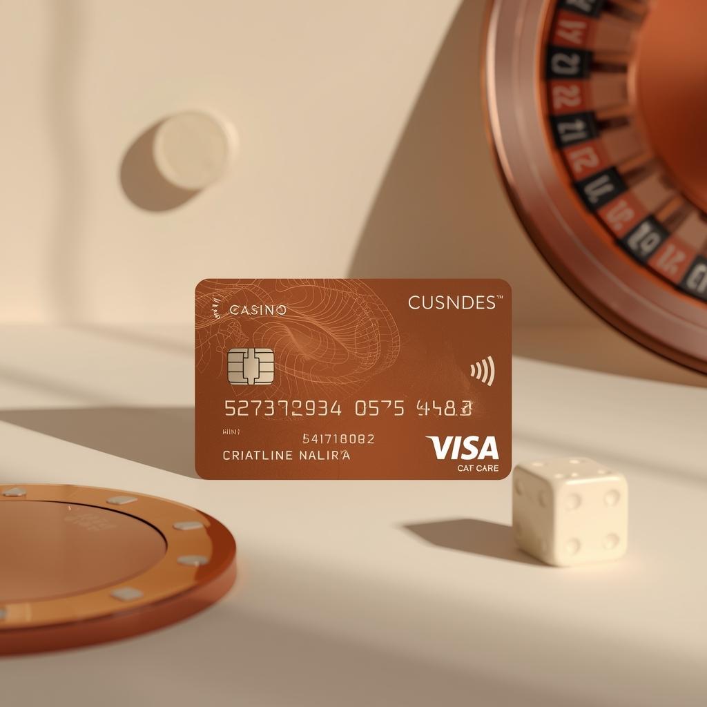 Безопасность транзакций с картой Visa