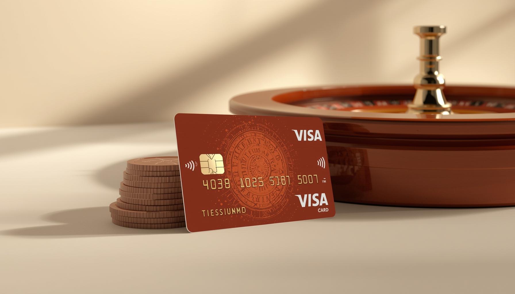 Рекомендации по выбору казино с Visa