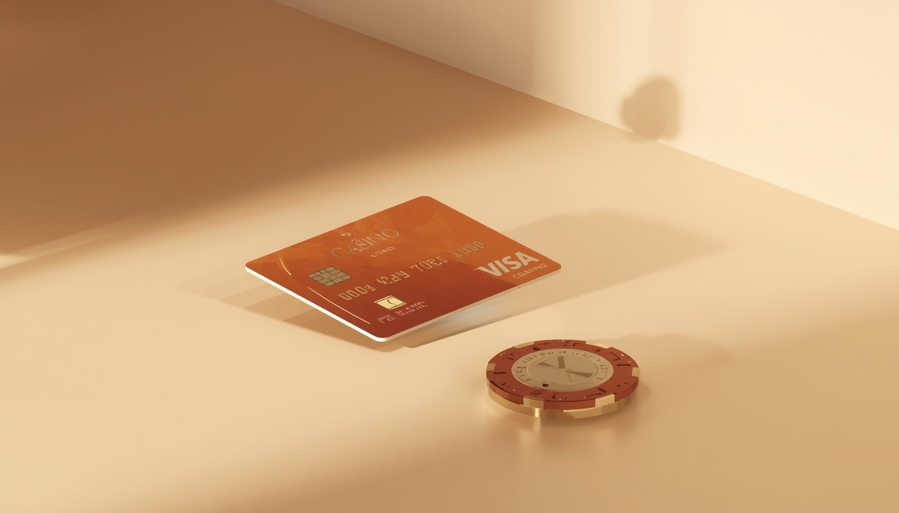 Способы вывода выигрышей через Visa